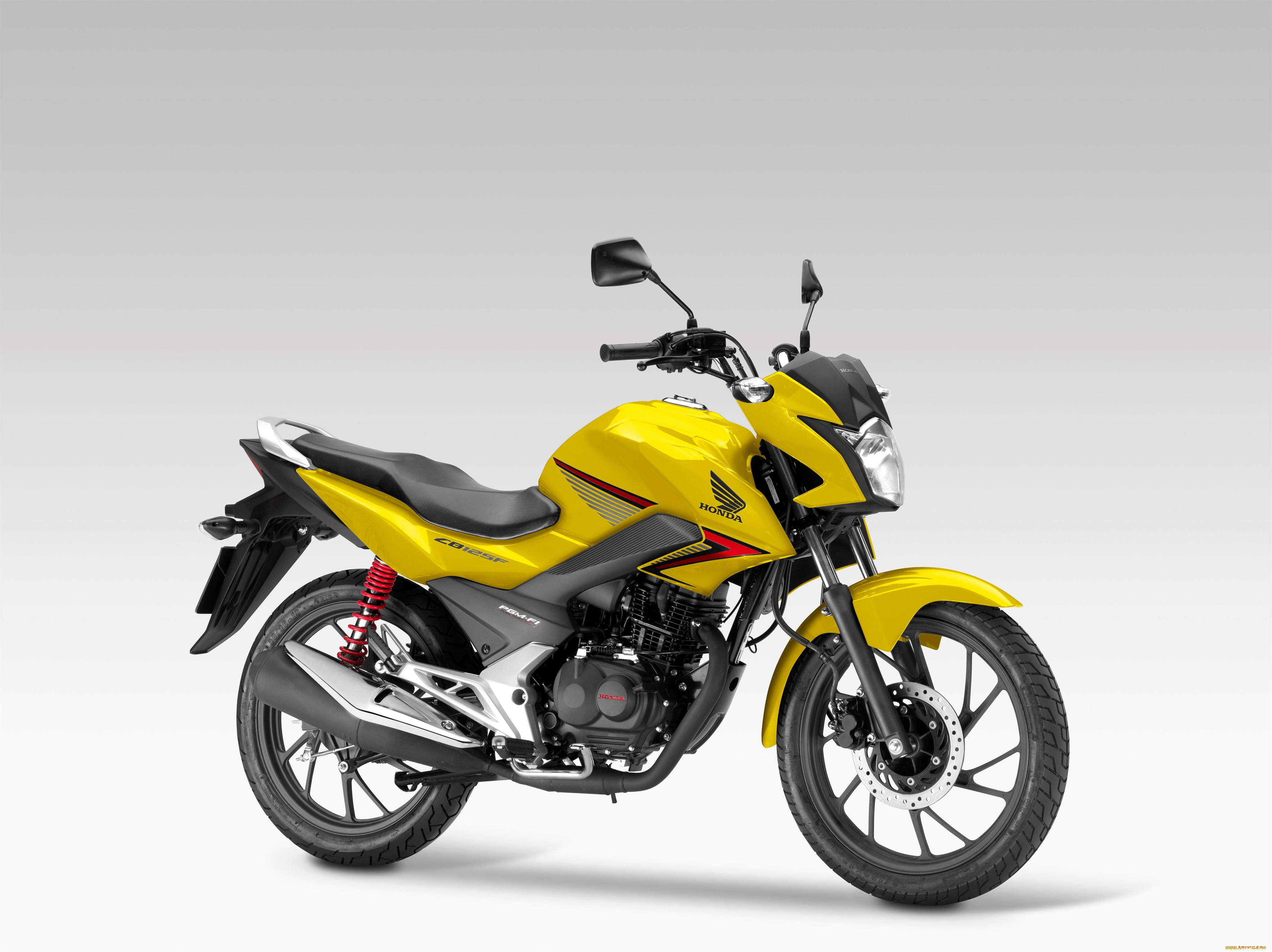 , honda